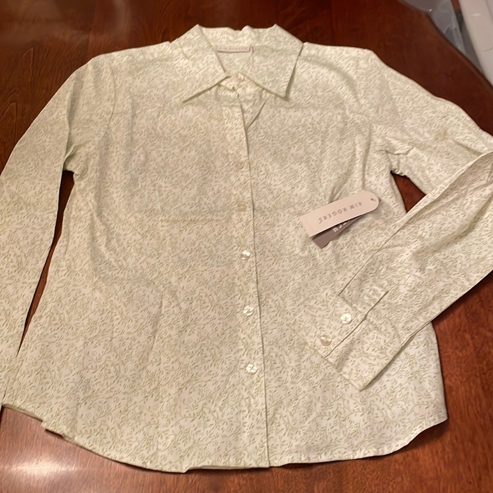Kim Rogers shirt , S